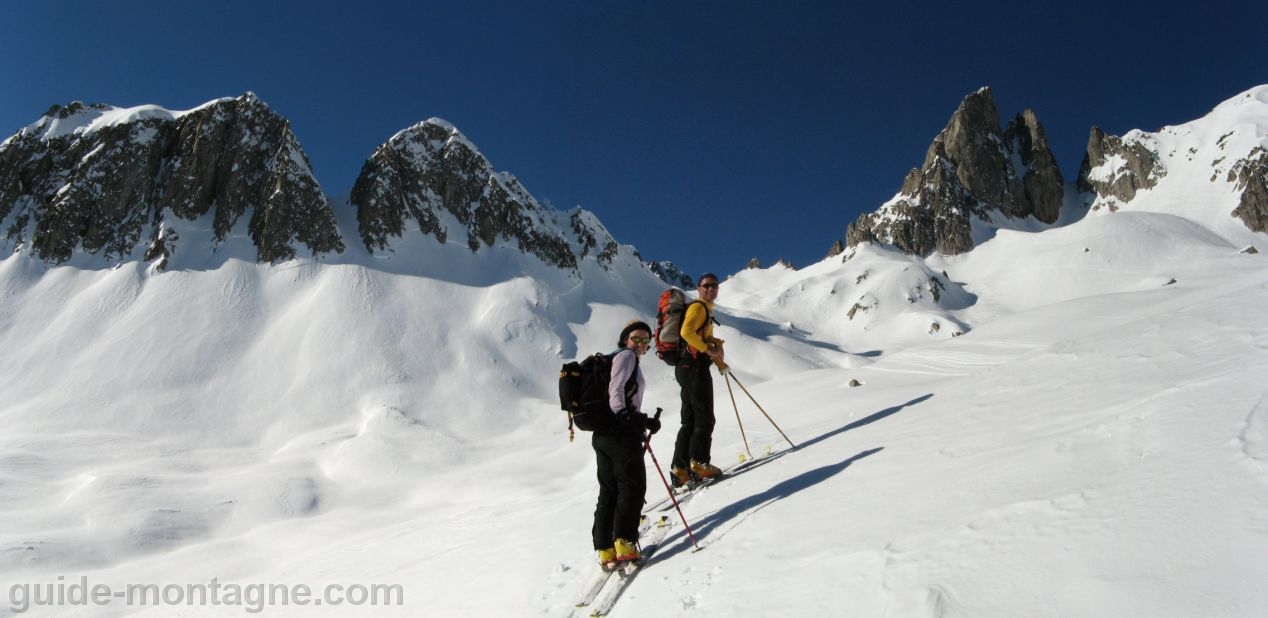 Aiguilles de Balme-2